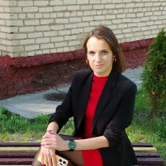 Екатерина Шиханцова, 03.02.1989, Светлогорск