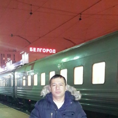 Сарвар Маматов, 30.10.1983, Ош