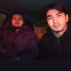 Жигит Камалов, 01.01, Москва