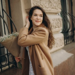 Полина Мартьянова, 18.03