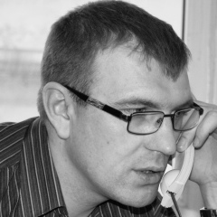 Дмитрий Евсегнеев, 18.03.1978, Бузулук