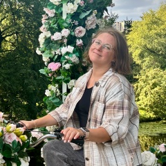 Евгения Шнепст, 22.11.1985, Москва