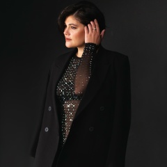 Анастасия Миненко, Омск