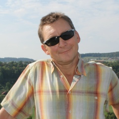 Александр Коротченко, Rosenheim