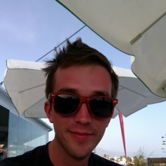 Матвей Кондратенко, 09.04.1985, Лобня