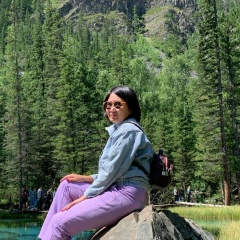 Лидия Альхеева, 22.09