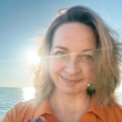 Елена Аксенова, 31.05, Санкт-Петербург