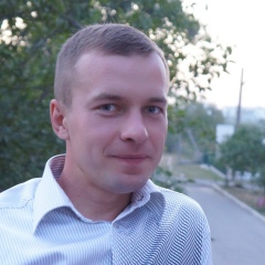 Александр Кравченко, 05.05.1986, Тальное