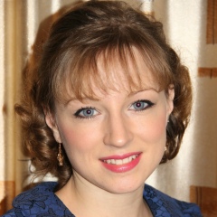 Екатерина Романенко, Апрелевка