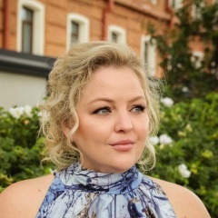 Елена Краснопёрова, 29.12.1988, Екатеринбург