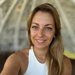 Анастасия Машукова, 19.04, Краснодар