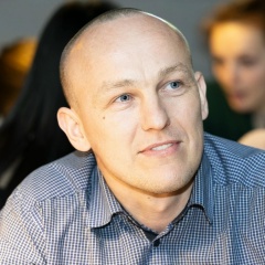 Артем Самородов, 25.12, Калининград