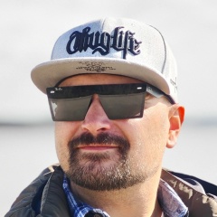 Илья Лопатин, 23.08.1983, Новосибирск