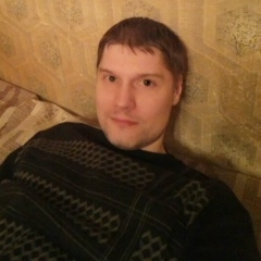 Виталий Кириллов, 01.01.1983, Санкт-Петербург