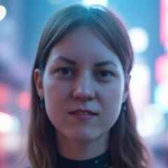 Ольга Никифорова, 08.12