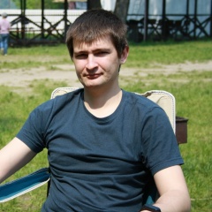 Иван Семенченко, 30.09.1993, Морозовск
