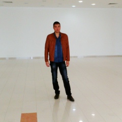 Иванов Мерген, 18.03, Астрахань