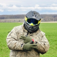 Михаил Ё, 26.11, Москва
