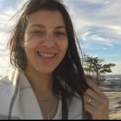 Елена Абдуллаева, 23.01.1990, Минск