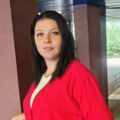 Екатерина Будовая, 26.01, Тверь