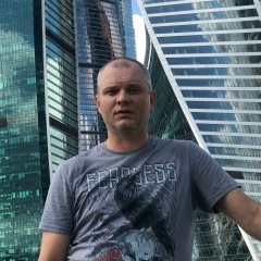 Алексей Выходцев, 09.08