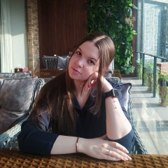 Анна Петрова, 05.10, Белгород