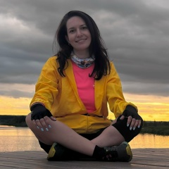 Мария Романова, 16.06.1987