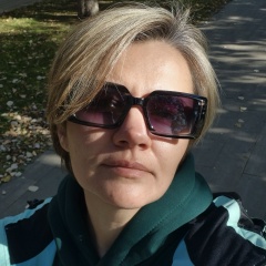 Анастасия Демакова, 15.11, Самара