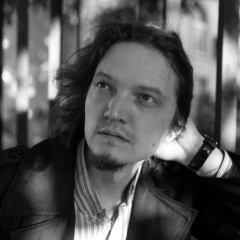 Алексей Горшков, 28.07.1981, Санкт-Петербург