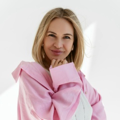 Екатерина Пеньковская, Санкт-Петербург