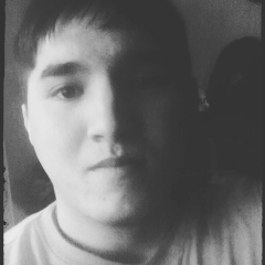 Айбек Русланов, 26.03, Нефтеюганск