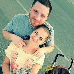 Анютка Джикия, 24.07, Киев