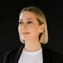 Елена Левых, 04.05, Санкт-Петербург