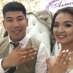 Ляззат Бижанова, 15.03, Актобе