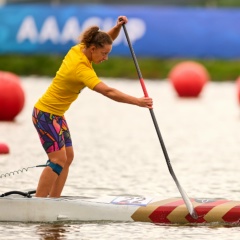 Анастасия Поморина, 23.03.1987, Москва