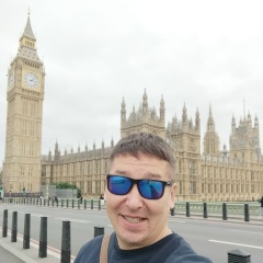 Марат Тупоногов, 27.10, Верхняя Пышма