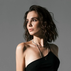 Katya Luchinkina, 01.12.1989, Ижевск