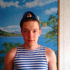 Сергей Староверов, 01.04.1994, Ростов-на-Дону
