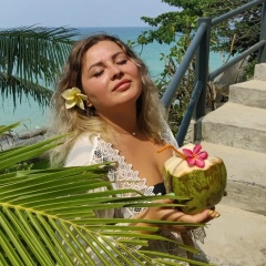 Диана Плешакова, 28.05.1988, Санкт-Петербург
