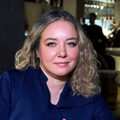 Елена Гречаник, 25.03, Калининград