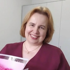 Алла Чепайкина, 07.08, Копейск