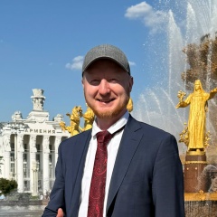 Максим Бородин, Химки