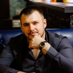 Сергей Андреев, 13.05