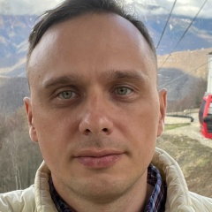 Дмитрий Сизов, Калуга