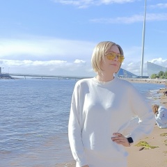 Татьяна Свешникова, 24.08.1989, Воронеж