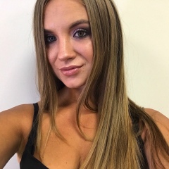 Элина Святцева, Тольятти