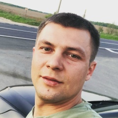 Кирилл Тройников, 30.03, Ижевск