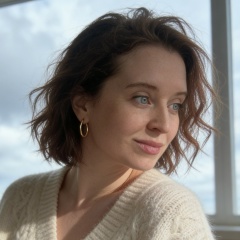 Ирина Сергеевна, 22.11, Санкт-Петербург