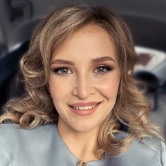 Александра Небесская, 09.11, Ставрополь
