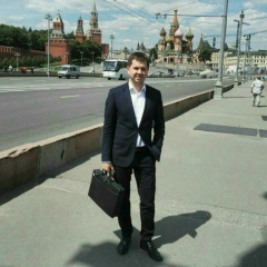 Иван Рублев, 11.08
